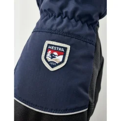 Hestra - Kid's Akka Mitt - Handschuhe^ Skibekleidung|Skihandschuhe