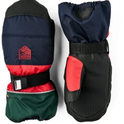 - Kid's CZone Mitt - Handschuhe>Hestra New