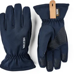 - Kid's CZone Pluto - Handschuhe>Hestra