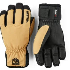 Best - Kid's Ferox Primaloft 5 Finger - Handschuhe Skibekleidung|Skihandschuhe