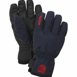 Best - Kid's Ferox Primaloft 5 Finger - Handschuhe Skibekleidung|Skihandschuhe