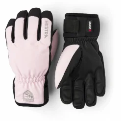 Best - Kid's Ferox Primaloft 5 Finger - Handschuhe Skibekleidung|Skihandschuhe