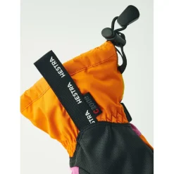 Outlet - Kid's Gauntlet CZone 3 Finger - Handschuhe Skibekleidung|Skihandschuhe