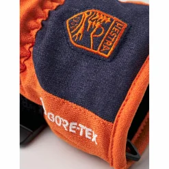 Outlet - Kid's GORE-TEX Atlas 5 Finger - Handschuhe Skibekleidung|Skihandschuhe
