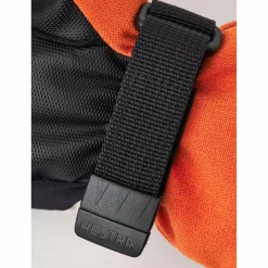 Outlet - Kid's GORE-TEX Atlas 5 Finger - Handschuhe Skibekleidung|Skihandschuhe
