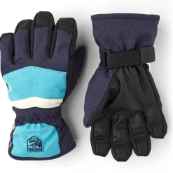 Outlet - Kid's GORE-TEX Atlas 5 Finger - Handschuhe Skibekleidung|Skihandschuhe
