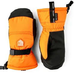 Hestra - Kid's GORE-TEX Gauntlet Mitt - Handschuhe^ Skibekleidung|Skihandschuhe