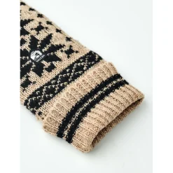 Outlet - Kid's Nordic Junior Mitt - Handschuhe Handschuhe|Handschuhe