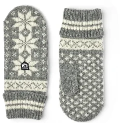 Outlet - Kid's Nordic Junior Mitt - Handschuhe Handschuhe|Handschuhe