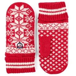 Outlet - Kid's Nordic Junior Mitt - Handschuhe Handschuhe|Handschuhe