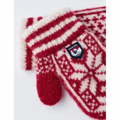 Hestra - Kid's Nordic Mitt - Handschuhe^ Handschuhe|Handschuhe