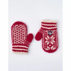 Hestra - Kid's Nordic Mitt - Handschuhe^ Handschuhe|Handschuhe