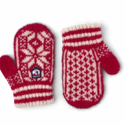 Hestra - Kid's Nordic Mitt - Handschuhe^ Handschuhe|Handschuhe