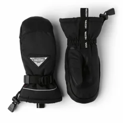 - Kid's Skare Czone Mitt - Handschuhe>Hestra Sale