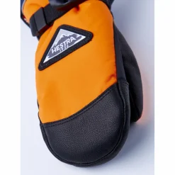 - Kid's Skare Czone Mitt - Handschuhe>Hestra Sale
