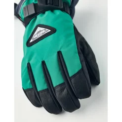 Hestra - Kid's Skare CZone Junior 5 Finger - Handschuhe^ Skibekleidung|Skihandschuhe