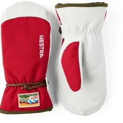 Hestra - Kid's Wakayama Mitt - Handschuhe