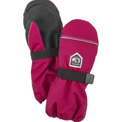 Clearance - Kid's Wool Terry Mitt - Handschuhe Skibekleidung|Skihandschuhe