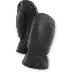 Hestra - Leather Box Mitt - Handschuhe^ Skibekleidung|Skihandschuhe