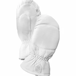 Hestra - Leather Box Mitt - Handschuhe^ Skibekleidung|Skihandschuhe