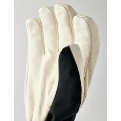Outlet - Mono Wool 5 Finger - Handschuhe Skibekleidung|Skihandschuhe