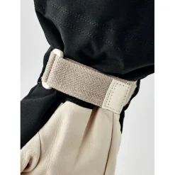 Outlet - Mono Wool 5 Finger - Handschuhe Skibekleidung|Skihandschuhe