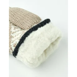 Hestra - Nordic Wool Mitt - Handschuhe