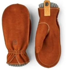 Online - Oden Nubuk Mitt - Handschuhe Handschuhe|Handschuhe