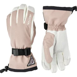 Hestra - Powder Gauntlet 5 Finger - Handschuhe