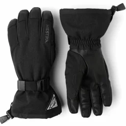 Hestra - Powder Gauntlet 5 Finger - Handschuhe