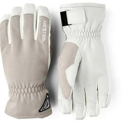 Hestra - Powder Short 5 Finger - Handschuhe^ Skibekleidung|Skihandschuhe
