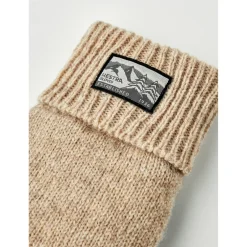 Hestra - Raggwool Deer - Handschuhe