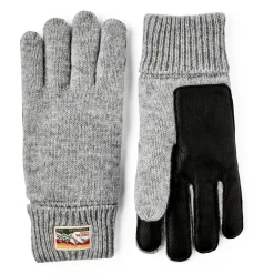 Hestra - Raggwool Deer - Handschuhe