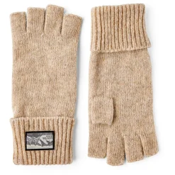 - Raggwool Half Finger - Handschuhe>Hestra Sale