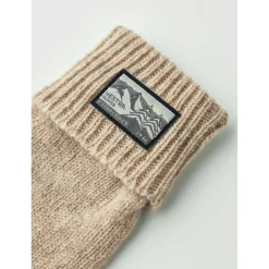 - Raggwool Half Finger - Handschuhe><noscript><img width=