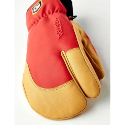 Hestra - Topo 3 Finger - Handschuhe