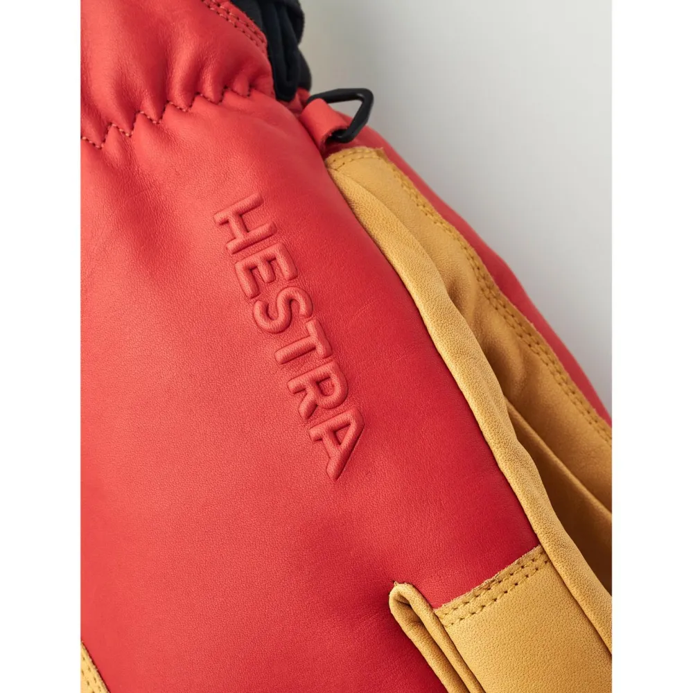 Hestra - Topo 3 Finger - Handschuhe