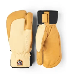 Hestra - Topo 3 Finger - Handschuhe