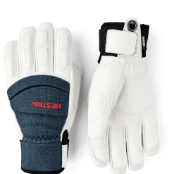 - Vertical Cut Czone 5 Finger - Handschuhe Skibekleidung|Skihandschuhe
