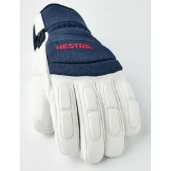 - Vertical Cut Czone 5 Finger - Handschuhe Skibekleidung|Skihandschuhe