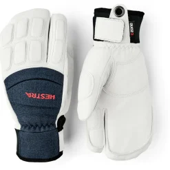 Hestra - Vertical Cut Czone 3 Finger - Handschuhe^ Skibekleidung|Skihandschuhe