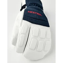 Hestra - Vertical Cut Czone 3 Finger - Handschuhe^ Skibekleidung|Skihandschuhe