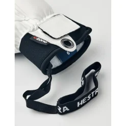 Hestra - Vertical Cut Czone 3 Finger - Handschuhe^ Skibekleidung|Skihandschuhe