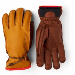 Discount - Wakayama 5 Finger - Handschuhe Skibekleidung|Skihandschuhe