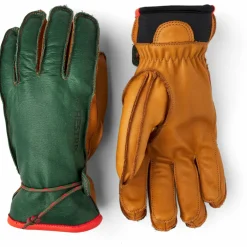 Discount - Wakayama 5 Finger - Handschuhe Skibekleidung|Skihandschuhe