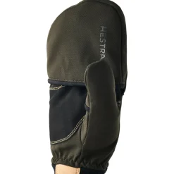 Hestra - Windbreaker Pull Over Mitt - Handschuhe^ Alltagsbekleidung|Wanderbekleidung