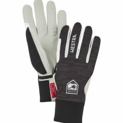 Hestra - Windstopper Active Grip 5 Finger - Handschuhe