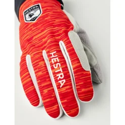 Hestra - Windstopper Active Grip 5 Finger - Handschuhe