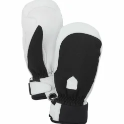 Outlet - Women's Army Leather Patrol Mitt - Handschuhe Skibekleidung|Skihandschuhe