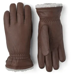 - Women's Buvika Deerskin - Handschuhe>Hestra Online